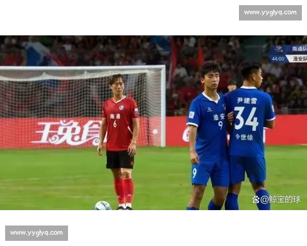 苏超热评丨南通 “状元狼”,剑指传奇冠冕 苏超热评丨南通 “状元狼”,剑指传奇冠冕