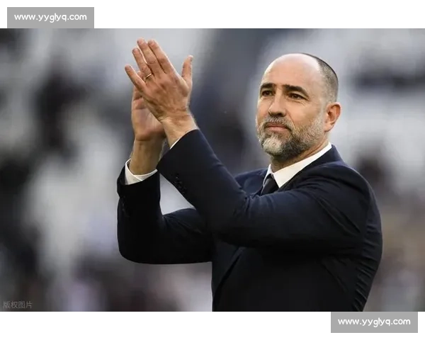 图多尔卸任前坦言：四场无进球，尤文困境是全员责任