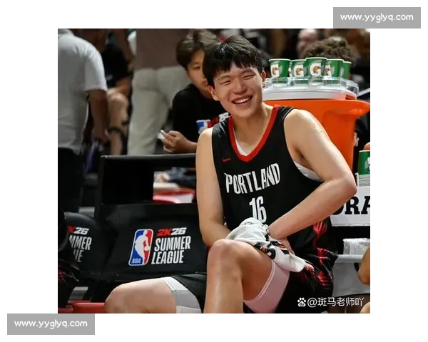 杨瀚森首秀 5 分钟：认不足，比帅揭轮换原因