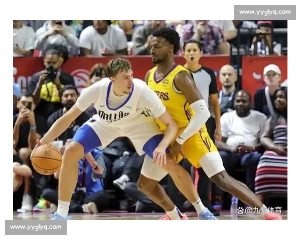 弗拉格满弓隔扣引爆全场！转换进攻成独行侠赢球密码