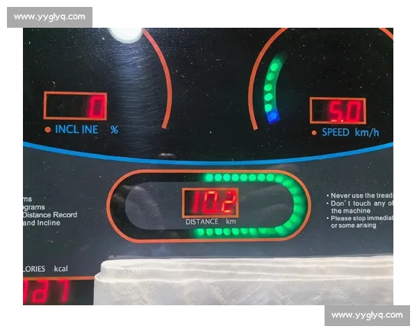 现场|十年磨一剑:金标 10 公里藏着多少奔跑密码? 现场|十年磨一剑:金标 10 公里藏着多少奔跑密码?