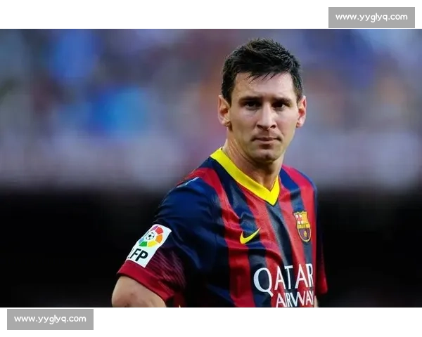 梅西的 10 号是责任，亚马尔的迷失是答案