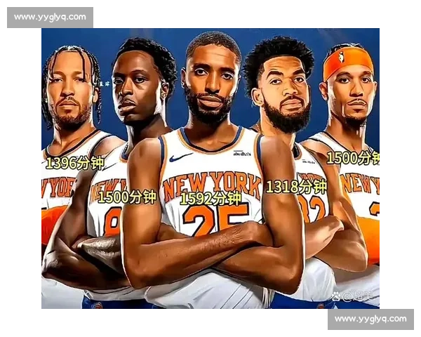 经典阵容里的星光:那些刻在 NBA 记忆里的名字 经典阵容里的星光:那些刻在 NBA 记忆里的名字