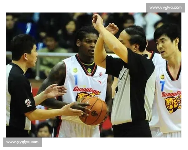 帕克怨裁判？客场从不是失利借口