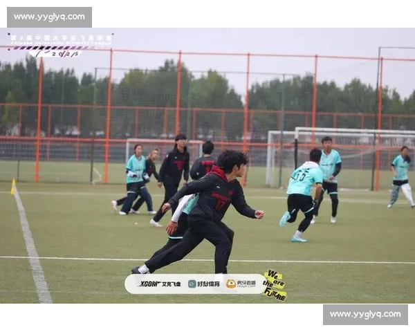 川渝收官!北体斩获第三届大学生飞盘联赛高水平组冠军 川渝收官!北体斩获第三届大学生飞盘联赛高水平组冠军